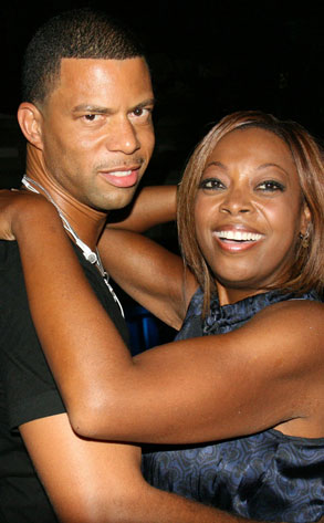 Al Reynolds, Star Jones Al Reynolds, Star Jones
